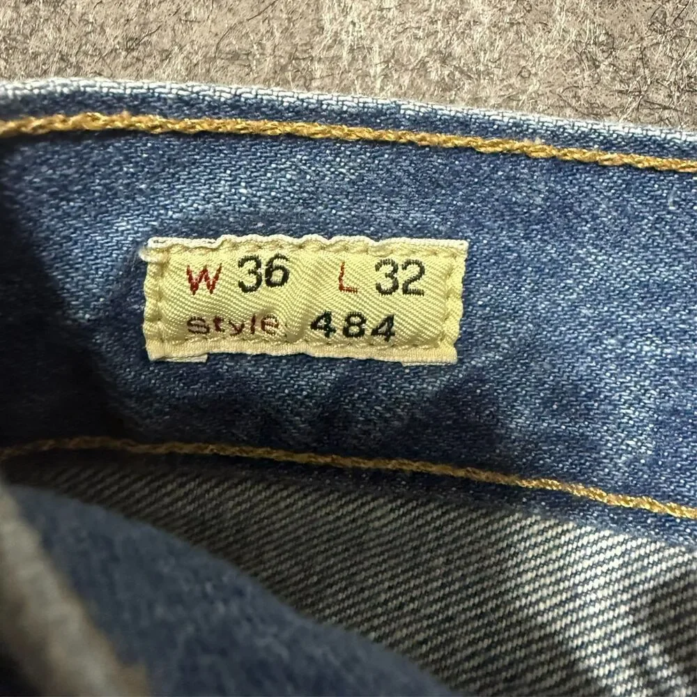 J. Crew crew jeans